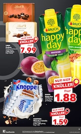 Aktueller Kaufland Prospekt mit Saft, "Aktuelle Angebote", Seite 5