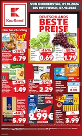 Dallmayr im Kaufland Prospekt in Löhne Aktueller Kaufland Prospekt mit Dallmayr, "Hier bin ich richtig", Seite 11