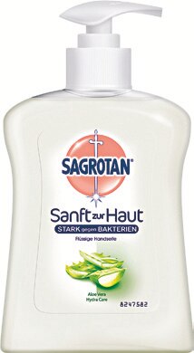 Handseife bei Rossmann in Bergisch Gladbach Handseife im Angebot bei Rossmann Bergisch Gladbach für 1,89 €