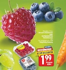 Himbeeren im E center Prospekt Himbeeren von Driscoll's im aktuellen E center Prospekt für 1,99 €