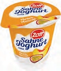 Sahnejoghurt von Zott für 0,39 € bei Netto mit dem Scottie im Angebot Sahnejoghurt von Zott im aktuellen Netto mit dem Scottie Prospekt