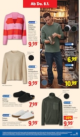 Aktueller Lidl Prospekt mit Herrenmode, "LIDL LOHNT SICH", Seite 45