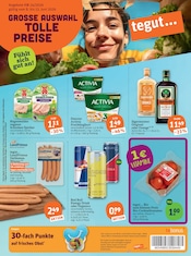 Likör im tegut Prospekt in Ludwigsburg Aktueller tegut Prospekt mit Likör, "tegut… gute Lebensmittel", Seite 3