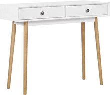 KOMMODE massiv Naturfarben, Weiß bei XXXLutz Möbelhäuser in Aachen KOMMODE massiv Naturfarben, Weiß im Angebot bei XXXLutz Möbelhäuser Aachen für 169,00 €