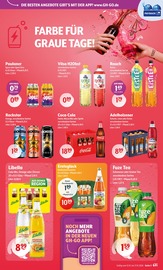 Tee im Getränke Hoffmann Prospekt in Hof Aktueller Getränke Hoffmann Prospekt mit Tee, "Aktuelle Angebote", Seite 3