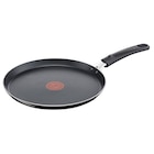 Gammes Easy Cook & Clean et Unlimited - TEFAL en promo chez Carrefour Troyes à 12,24 €