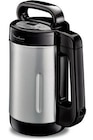 Promo Blender Moulinex CHAUFFANT MY DAILY SOUP LM542810 à 59,99 € dans le catalogue Darty à Perpignan