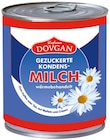 Kondensmilch von Dovgan im aktuellen REWE Prospekt für 1,49 €