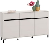 Sideboard ARRAN im Angebot bei mömax in Hannover Sideboard ARRAN Angebote bei mömax Hannover für 177,00 €