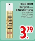 Elnett Haarspray von L'Oréal im aktuellen EDEKA Prospekt für 3,79 €