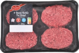 Promo 8 STEAKS HACHÉS à 8,99 € dans le catalogue Aldi à Luxeuil-les-Bains