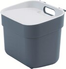 Poubelle de tri ready to collect 5l - CURVER en promo chez Intermarché Hyper Courbevoie à 4,13 €