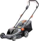 Akku Rasenmäher „PMARM 4043“ Angebote bei Globus-Baumarkt Ludwigshafen für 249,00 €