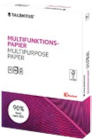 Aktuelles Multifunktionspapier Angebot bei Kaufland in Halle (Saale) ab 3,99 €