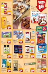 Kaffeekapseln Angebot & Preis im aktuellen REWE Prospekt Kaffeekapseln Angebot im aktuellen REWE Prospekt auf Seite 29