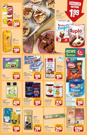 Ähnliches Angebot bei REWE in Prospekt "Dein Markt" gefunden auf Seite 29