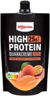 Aktuelle Quark Angebote bei Penny in Wuppertal Aktuelles High Protein Quarkcreme Angebot bei Penny in Wuppertal ab 1,29 €