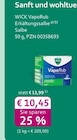 mea - meine apotheke - VapoRub Angebot im Prospekt VapoRub bei mea - meine apotheke im Prospekt "" für 10,45 €