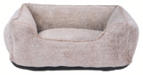 Sofa Deluxe Fourrure - S - LEEBY dans le catalogue Animalis