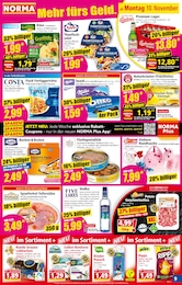 Teekanne Angebot & Preis im aktuellen Norma Prospekt Teekanne Angebot im aktuellen Norma Prospekt auf Seite 9