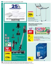 Prospectus Carrefour "Carrefour" en cours à Nanterre, Page 58 Catalogue Carrefour en cours à Nanterre, "Carrefour", Page 58