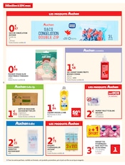Promos Vaisselle dans le catalogue "LA RENTRÉE À PRIX K.O." de Auchan Hypermarché Vaisselle en promo dans le catalogue Auchan Hypermarché à la page 8