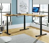 Aktuelle Schreibwaren Angebote bei Ostermann in Essen Aktuelles Marken-Schreibtisch BIRCHES Angebot bei Ostermann in Essen ab 299,00 €