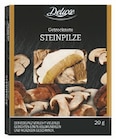 Getrocknete Steinpilze im Angebot bei Lidl in Bremerhaven Getrocknete Steinpilze Angebote von Deluxe bei Lidl Bremerhaven für 1,99 €
