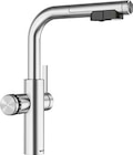 Gourmet-Wasserarmatur-Set (Choice Icona-L, 527923) von Blanco im aktuellen porta Möbel Prospekt