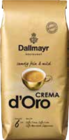 Crema d'Oro im EDEKA Prospekt Crema d'Oro von Dallmayr im aktuellen EDEKA Prospekt für 13,99 €