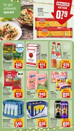 Energydrink im REWE Prospekt in Memmingen Aktueller REWE Prospekt mit Energydrink, "Dein Markt", Seite 22