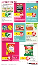 Offre Cassegrain dans le catalogue Intermarché du moment à la page 23