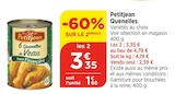 Promo Quenelles à 3,35 € dans le catalogue Bi1 à Mailly-le-Camp