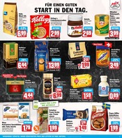 Cola im HIT Prospekt in Meinerzhagen Aktueller HIT Prospekt mit Cola, "ECHTE VIELFALT", Seite 3