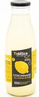 Citronnade - Tidélice en promo à 2,49 € chez Supermarchés Match Citronnade - Tidélice dans le catalogue Supermarchés Match