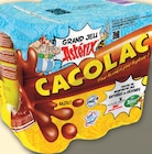 Boisson chocolatée - CACOLAC - Netto Boisson chocolatée - CACOLAC à 1,96 € dans le catalogue Netto