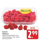 Himbeeren bei EDEKA im Prospekt "" für 2,99 €
