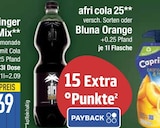 afri cola 25 im EDEKA Prospekt afri cola 25 von im aktuellen EDEKA Prospekt fĂĽr