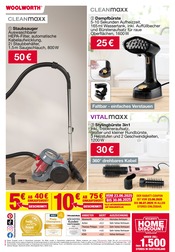 Bügeleisen im Woolworth Prospekt in Rüsselsheim Aktueller Woolworth Prospekt mit Bügeleisen, "Aktuelle Angebote", Seite 72