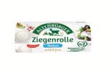 Ziegenkäse/ -Frischkäse im Angebot bei Lidl in Nettetal Ziegenkäse/ -Frischkäse Angebote von Altenburger bei Lidl Nettetal für 2,29 €