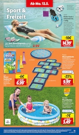 Pool im Lidl Prospekt in Aalen Aktueller Lidl Prospekt mit Pool, "LIDL LOHNT SICH", Seite 29