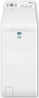 Lave-linge top 6 kg - Electrolux en promo chez Hyper U Challans à 399,00 €