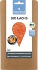 Bio-Lachs Angebote von followfood bei tegut Augsburg für 4,99 €