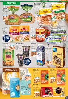 Schnitzel Angebot im K+K - Klaas & Kock Prospekt, gültig von 10.06.2025 bis 14.06.2025 Schnitzel Angebot im aktuellen K+K - Klaas & Kock Prospekt auf Seite 7
