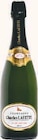 Champagne AOP Brut - CHARLES LAFITTE en promo chez Super U Pontault-Combault à 59,70 €