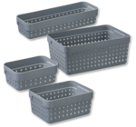 Organizerkörbe SEOUL im Angebot bei Penny in Aachen Organizerkörbe SEOUL Angebote bei Penny Aachen für 1,99 €