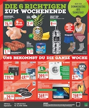 Wodka im Marktkauf Prospekt in Dorsten Aktueller Marktkauf Prospekt mit Wodka, "Aktuelle Angebote", Seite 20