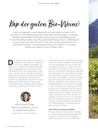 Rotwein im Alnatura Prospekt "Alnatura Magazin" auf Seite 44
