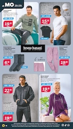 Schlafanzug Angebot im aktuellen Netto mit dem Scottie Prospekt auf Seite 16