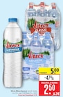 Aktuelle Wasser Angebote bei Marktkauf in Stuttgart Aktuelles Mineralwasser Naturelle Angebot bei Marktkauf in Stuttgart ab 2,50 €
